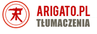 T�umacz arabski GOGOLIN